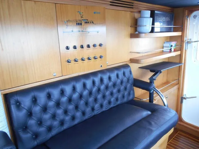 Slide: The Image of 2005 Inace Long Range Expedition - Image 20 - 20