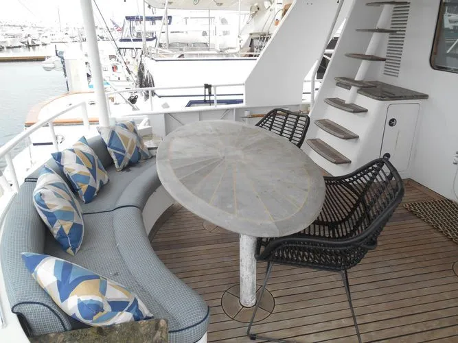 Slide: The Image of 2005 Inace Long Range Expedition - Image 33 - 33