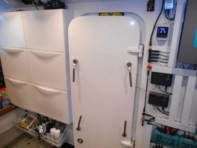 Slide: The Image of 2005 Inace Long Range Expedition - Image 45 - 45