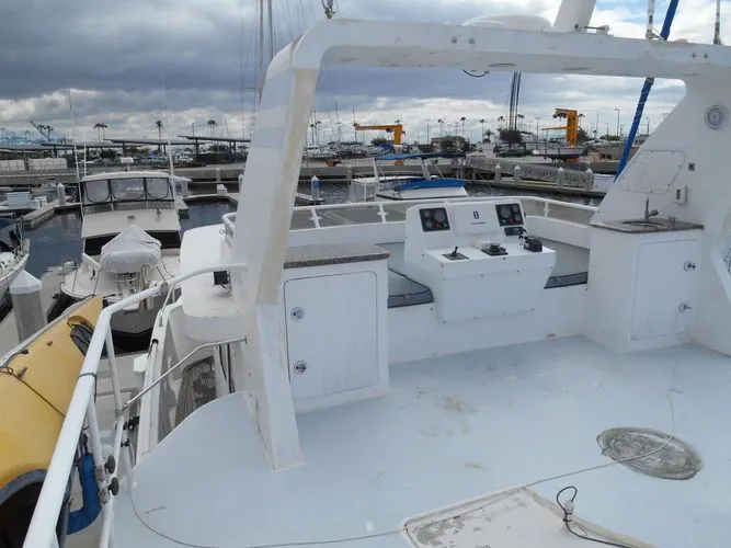 Slide: The Image of 2005 Inace Long Range Expedition - Image 47 - 47