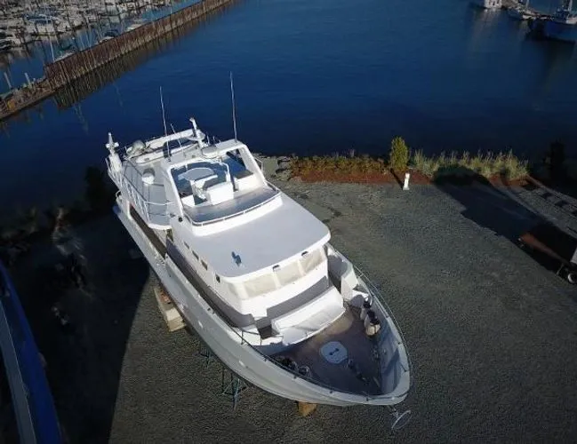 Slide: The Image of 2005 Inace Long Range Expedition - Image 57 - 57