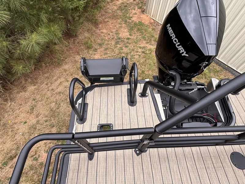 Slide: The Image of Sylvan MIRAGE X5 CLZ DH 2026 - 11