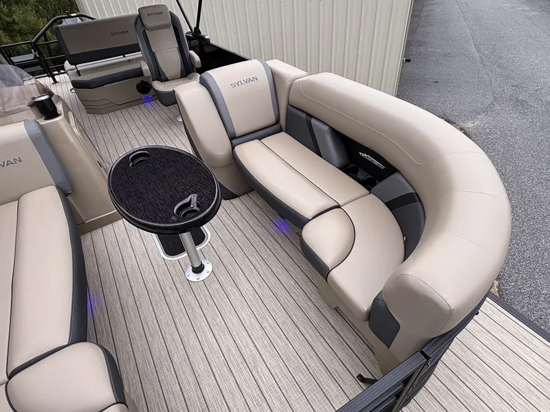 Slide: The Image of Sylvan MIRAGE X5 CLZ DH 2026 - 5