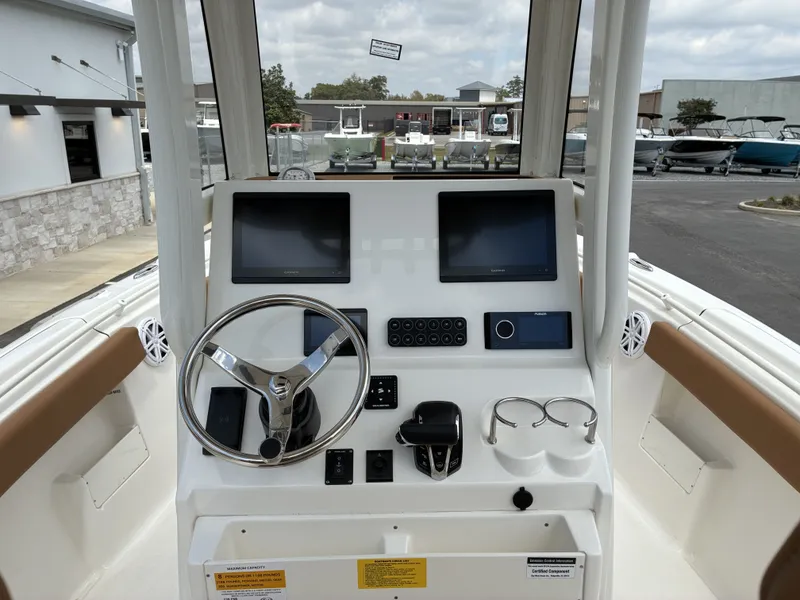 Slide: The Image of Key West 239FSR 2026 - 10