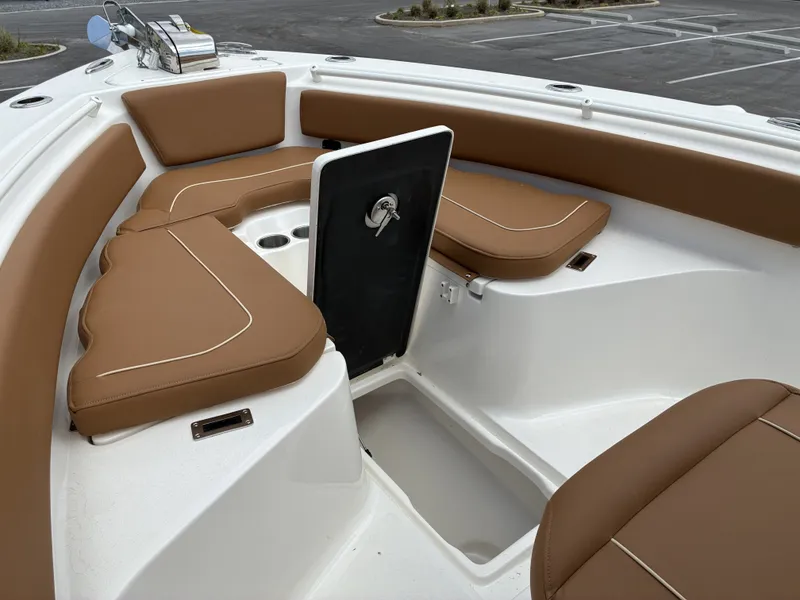 Slide: The Image of Key West 239FSR 2026 - 17