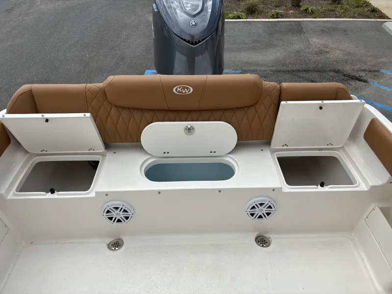 Slide: The Image of Key West 239FSR 2026 - 19