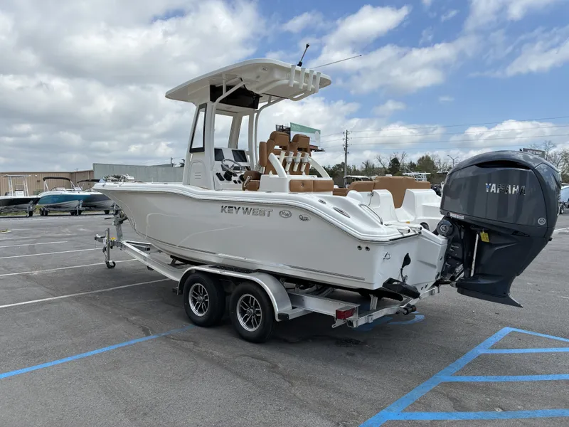 Slide: The Image of Key West 239FSR 2026 - 5