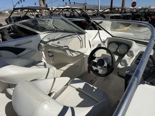 Slide: The Image of Larson 180 Sport 2008 - 5