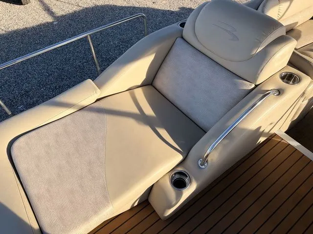 Slide: The Image of Bennington 2575QCW SPORT TOWER-I/O 2013 - 12