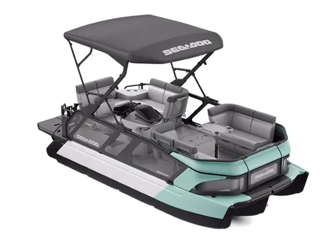 The Image of Sea-Doo Switch Cruise™ 18 - 230 Hp Painted 2026 - 1