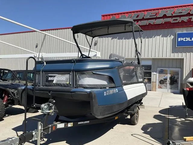 The Image of Sea-Doo Switch Cruise 18 2024 - 1