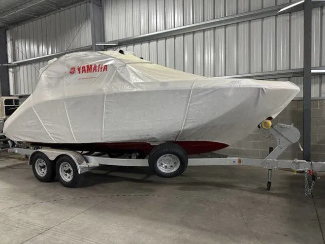 Slide: The Image of Yamaha 255XE 2026 - 1