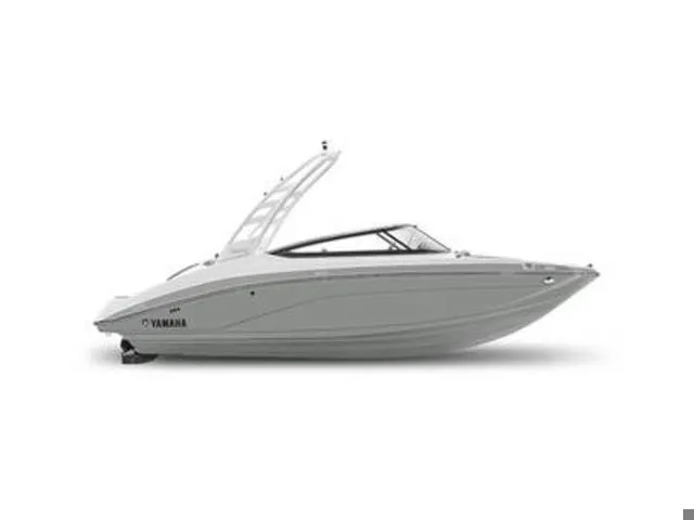 Slide: The Image of Yamaha SX195 2026 - 1