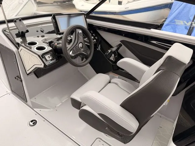 Slide: The Image of Yamaha 255XD 2026 - 8