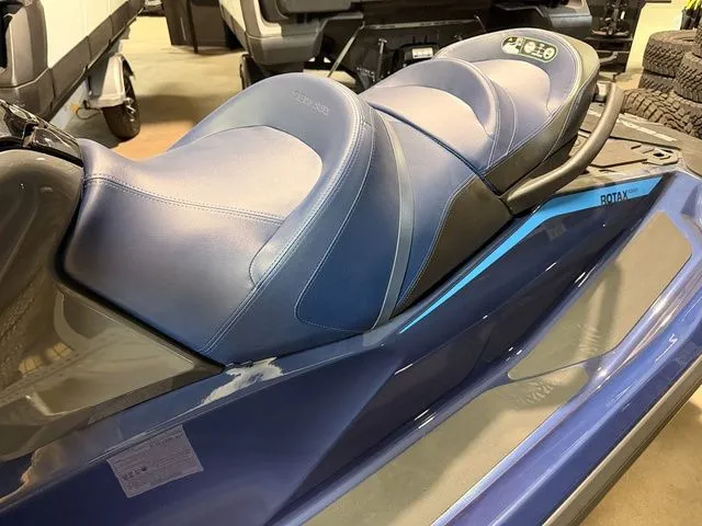 Slide: The Image of Sea-Doo GTX 2026 - 6