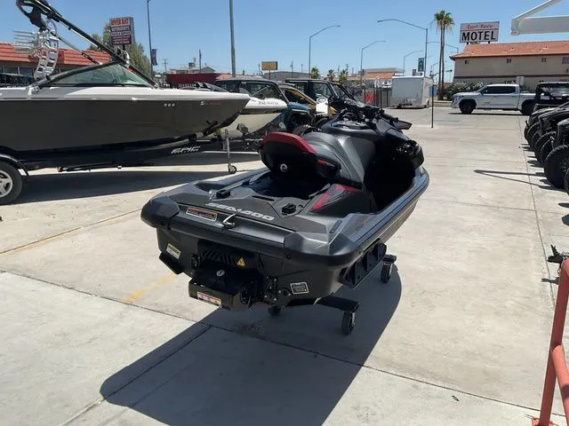 Slide: The Image of Sea-Doo GTR-X 300 2026 - 3