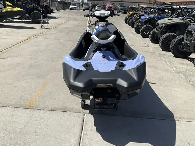 Slide: The Image of Sea-Doo Spark for 3 2026 - 3