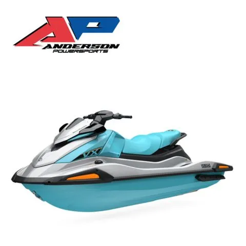 The Image of Yamaha VX 2026 - 1