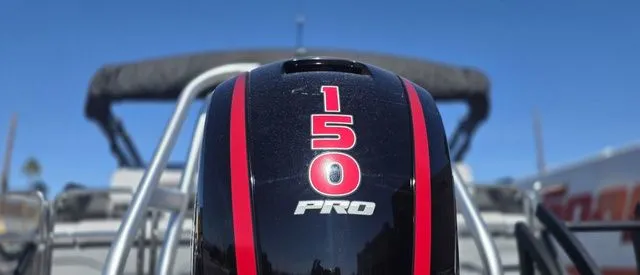 Slide: The Image of Bentley Pontoons Legacy 220 Quad Swingback 2024 - 19