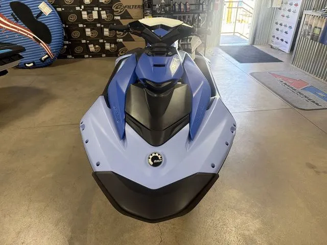 Slide: The Image of Sea-Doo Spark for 2 2026 - 12