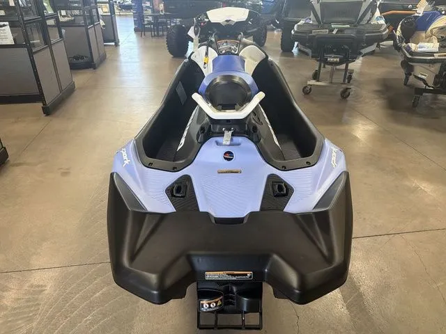 Slide: The Image of Sea-Doo Spark for 2 2026 - 14
