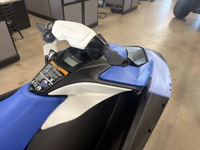 Slide: The Image of Sea-Doo Spark for 2 2026 - 18