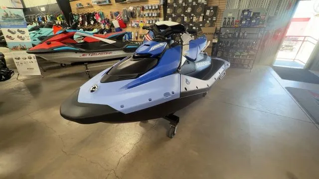 Slide: The Image of Sea-Doo Spark for 2 2026 - 6