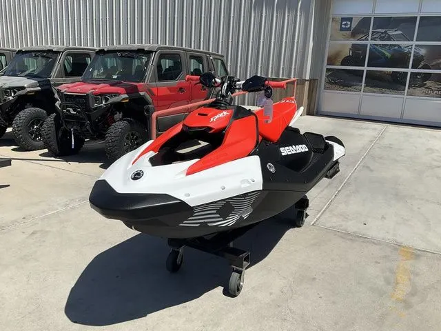 The Image of Sea-Doo Spark™Trixx for 3 Rotax® 900 ACE™ - 90 iBR 2026 - 1