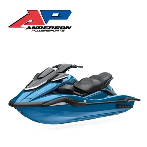 The Image of Yamaha FX Cruiser SVHO 2026 - 1