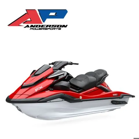 The Image of Yamaha FX Cruiser HO 2026 - 1