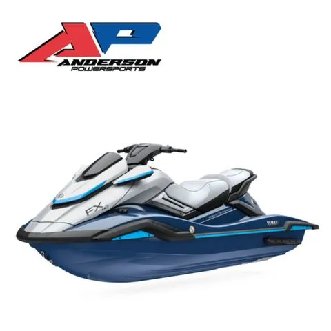 The Image of Yamaha FX HO 2026 - 1