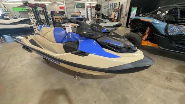 Slide: The Image of Sea-Doo Wake Pro 230 2026 - 7
