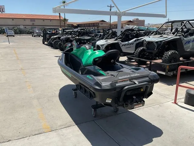 Slide: The Image of Sea-Doo GTI SE 170 2026 - 4