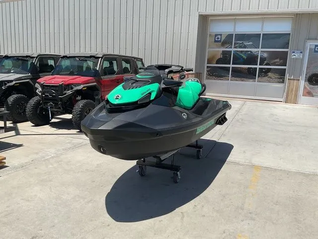 The Image of Sea-Doo GTI SE 170 2026 - 1