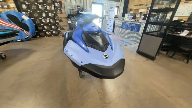 Slide: The Image of Sea-Doo Spark for 3 2026 - 5