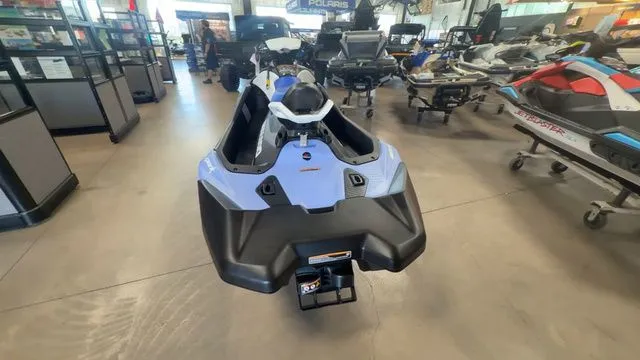 Slide: The Image of Sea-Doo Spark for 3 2026 - 9