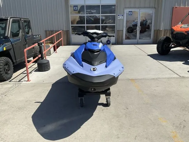 The Image of Sea-Doo Spark for 3 2026 - 1