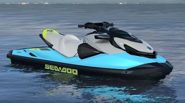 The Image of Sea-Doo 00030TD00 2026 - 1