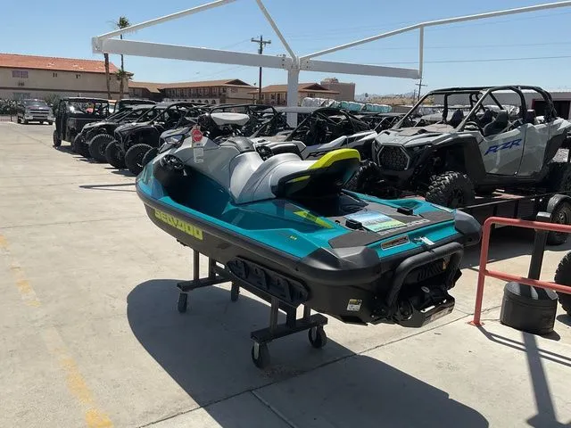 Slide: The Image of Sea-Doo 00030TD00 2026 - 4