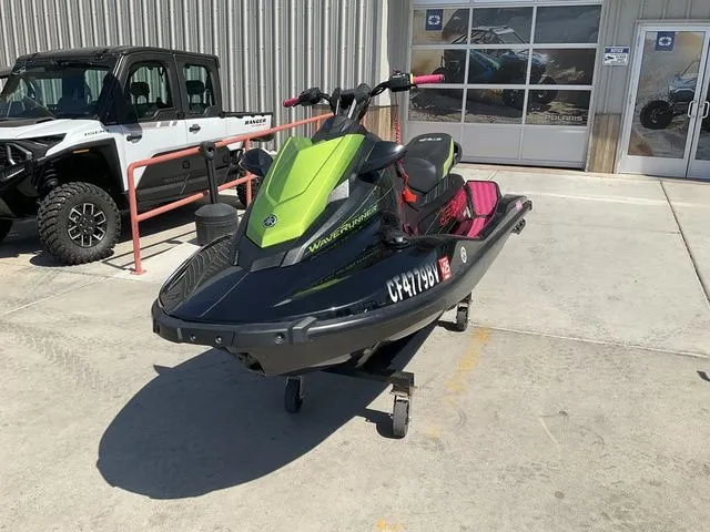 The Image of Yamaha JetBlaster 2023 - 1