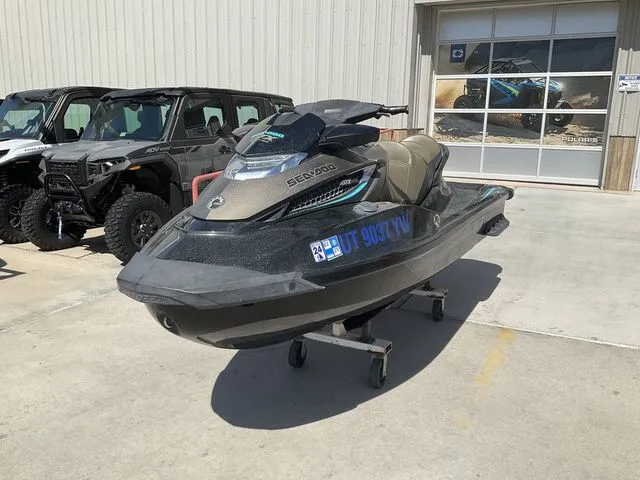 The Image of Sea-Doo GTX 2016 - undefined
