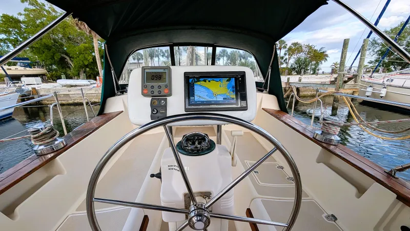 Slide: The Image of Island Packet 40 1998 - 12