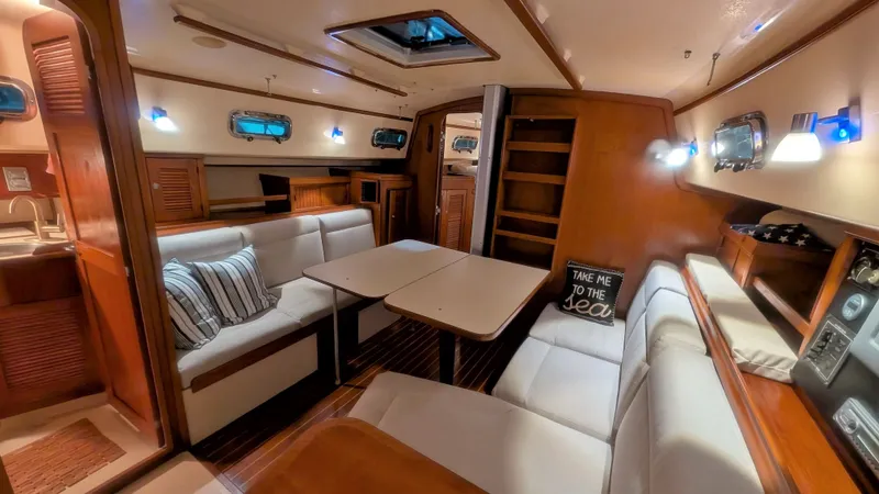 Slide: The Image of Island Packet 40 1998 - 20