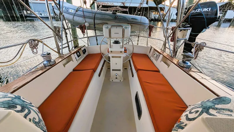 Slide: The Image of Island Packet 40 1998 - 6