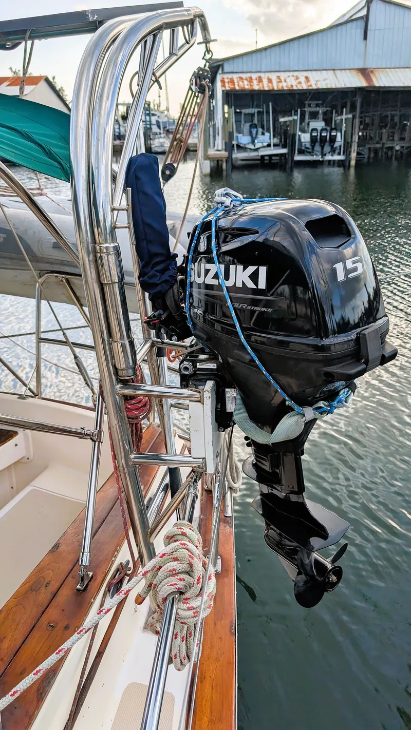 Slide: The Image of Island Packet 40 1998 - 8