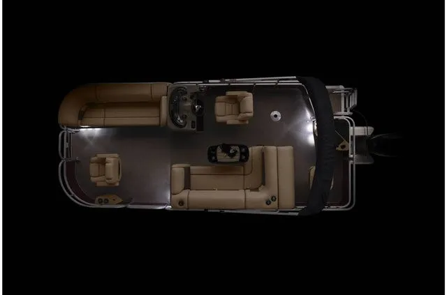 Slide: The Image of Sun Tracker SportFish 20 DLX 2023 - 18