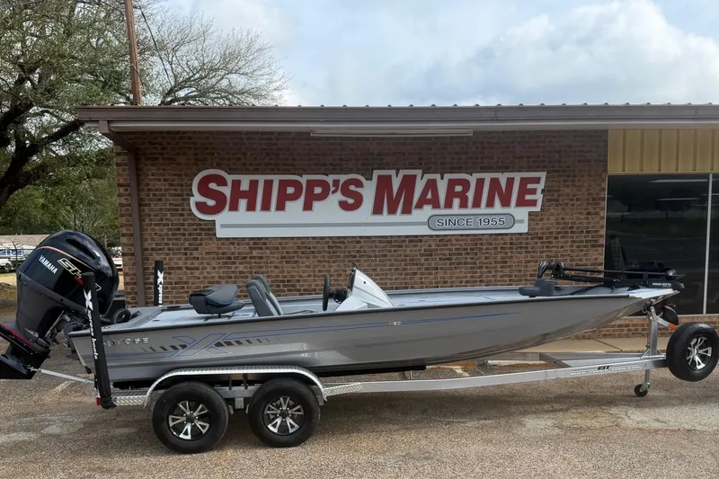 The Image of Xpress H20 2026 - undefined