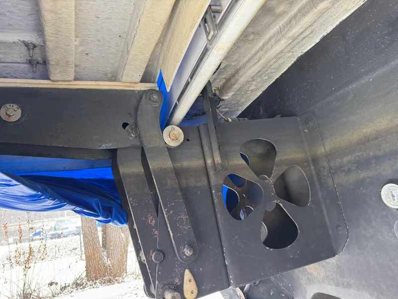 Slide: The Image of Sea Ray 58 Sedan Bridge 2007 - 113