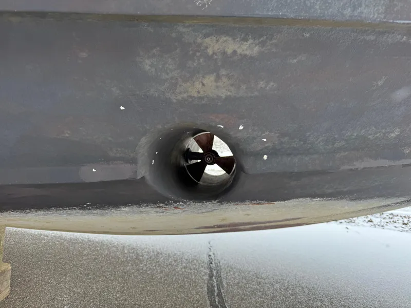 Slide: The Image of Sea Ray 58 Sedan Bridge 2007 - 114