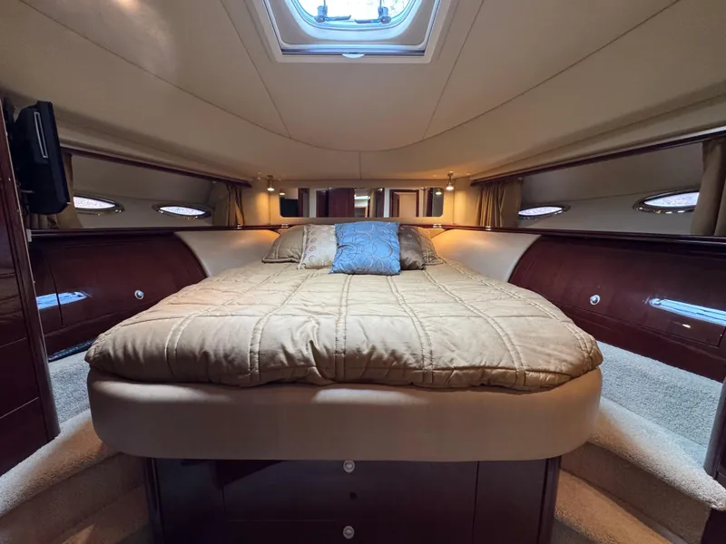 Slide: The Image of Sea Ray 58 Sedan Bridge 2007 - 64